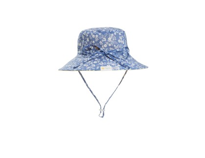 Step out Sunhat - moonlit meadow